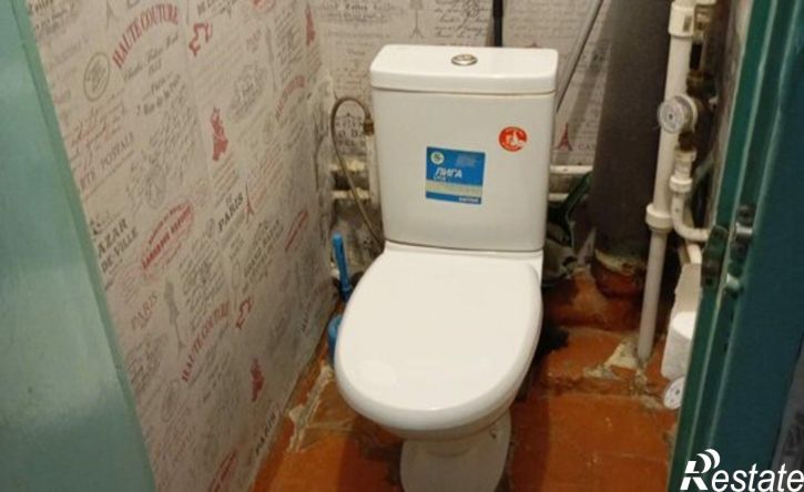 1-комн квартира ул 40-летия Победы, 28А,  д. 28А