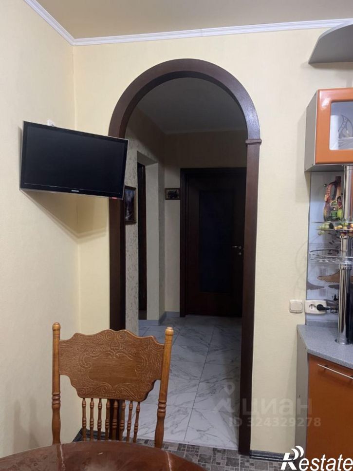 2-комн квартира проспект Победы, 315,  д. 315