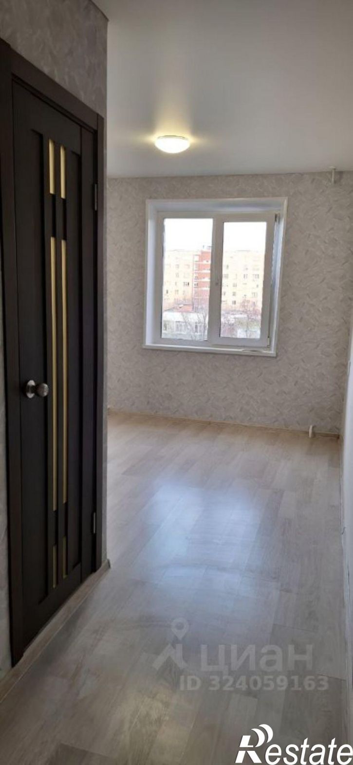 1-комн квартира переулок Мамина, 6А,  д. 6А