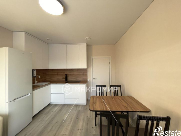 1-комн квартира Комсомольский проспект, 145,  д. 145