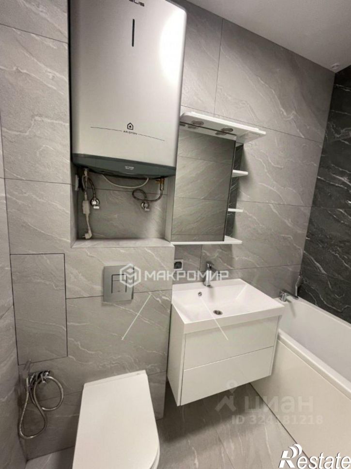 1-комн квартира Комсомольский проспект, 145,  д. 145