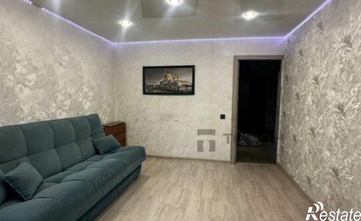 2-комн квартира улица Косарева, 22,  д. 22