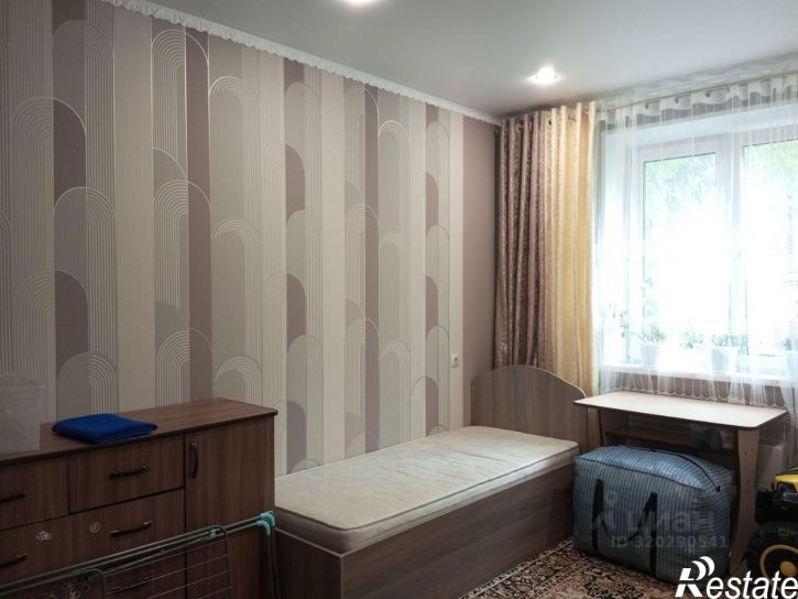 3-комн квартира улица Бейвеля, 51,  д. 51