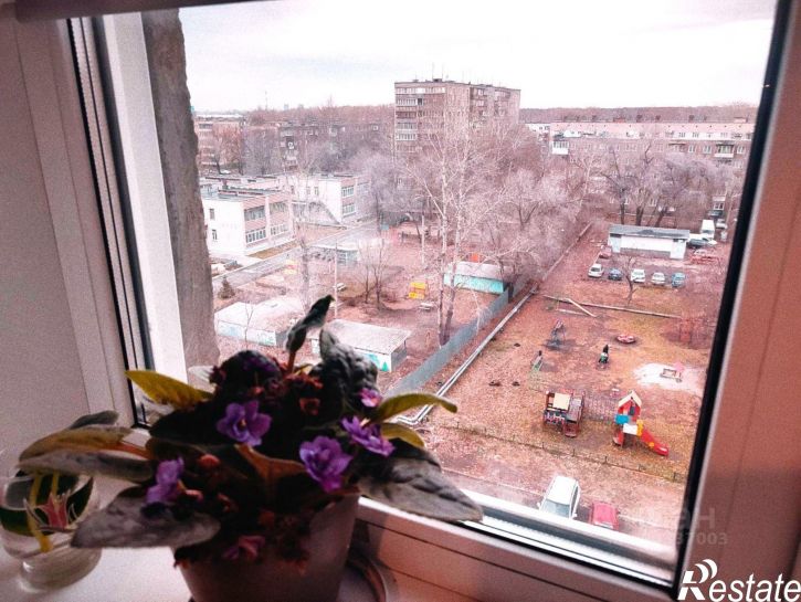 3-комн квартира улица Потёмкина, 59,  д. 59