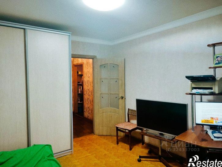 3-комн квартира улица Потёмкина, 59,  д. 59