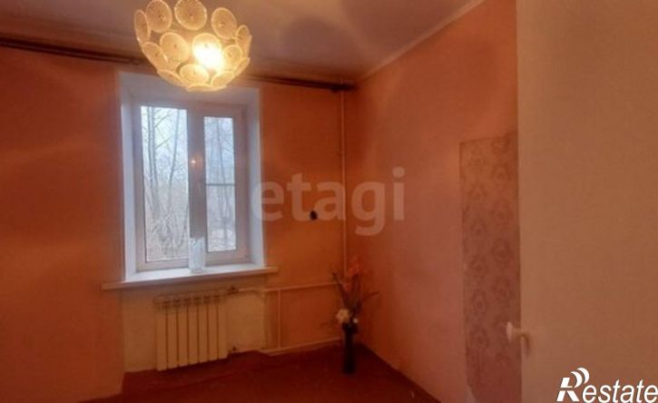 2-комн квартира Социалистическая улица, 18,  д. 18