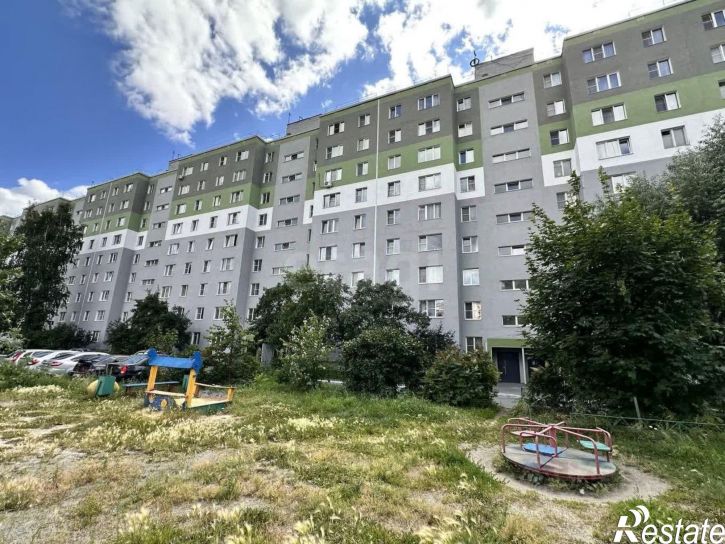 3-комн квартира Шуменская улица, 10,  д. 10