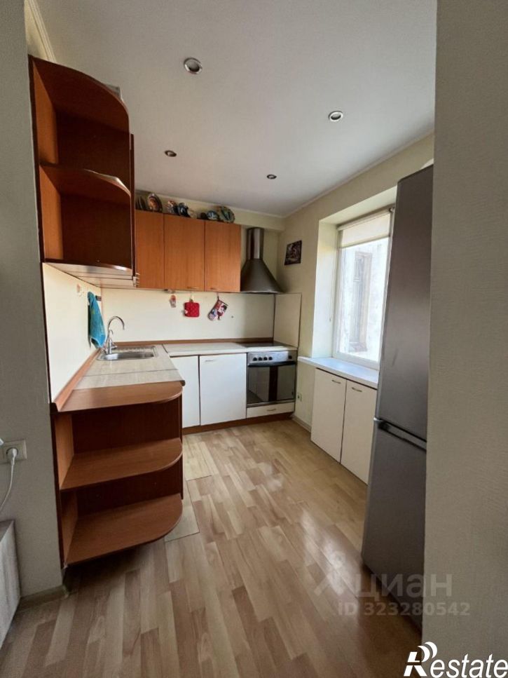 2-комн квартира улица Молодогвардейцев, 48,  д. 48