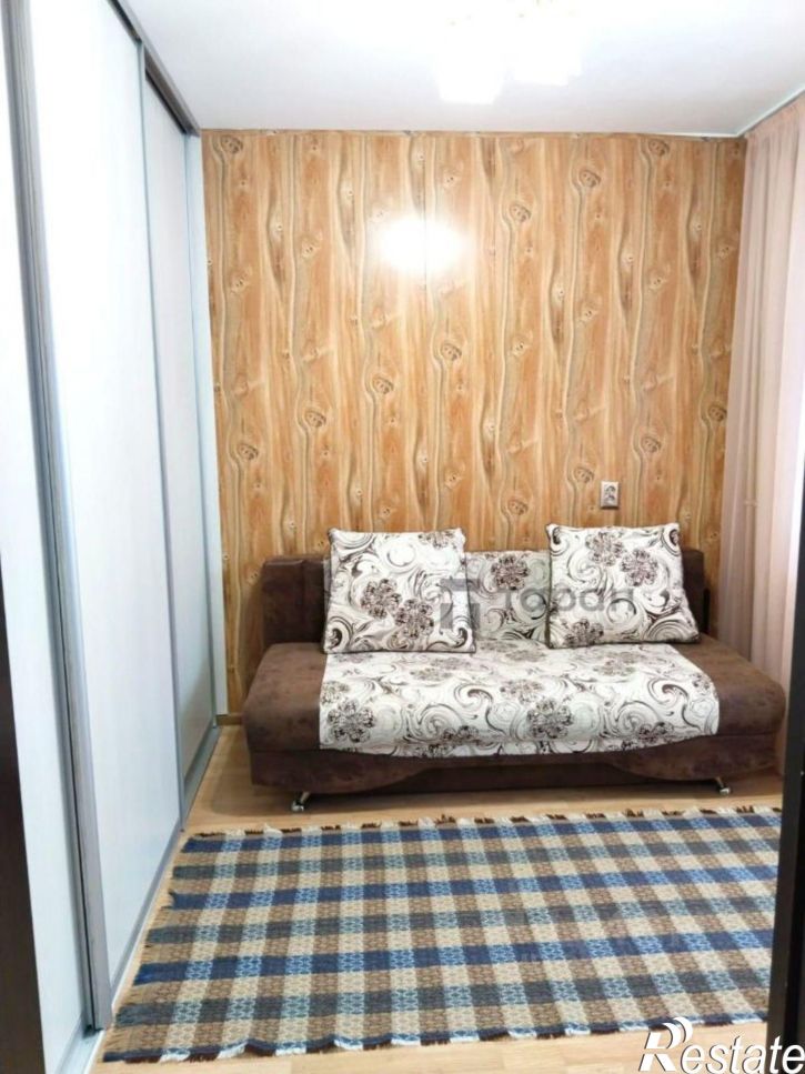 1-комн квартира улица Габдуллы Тукая, 17,  д. 17