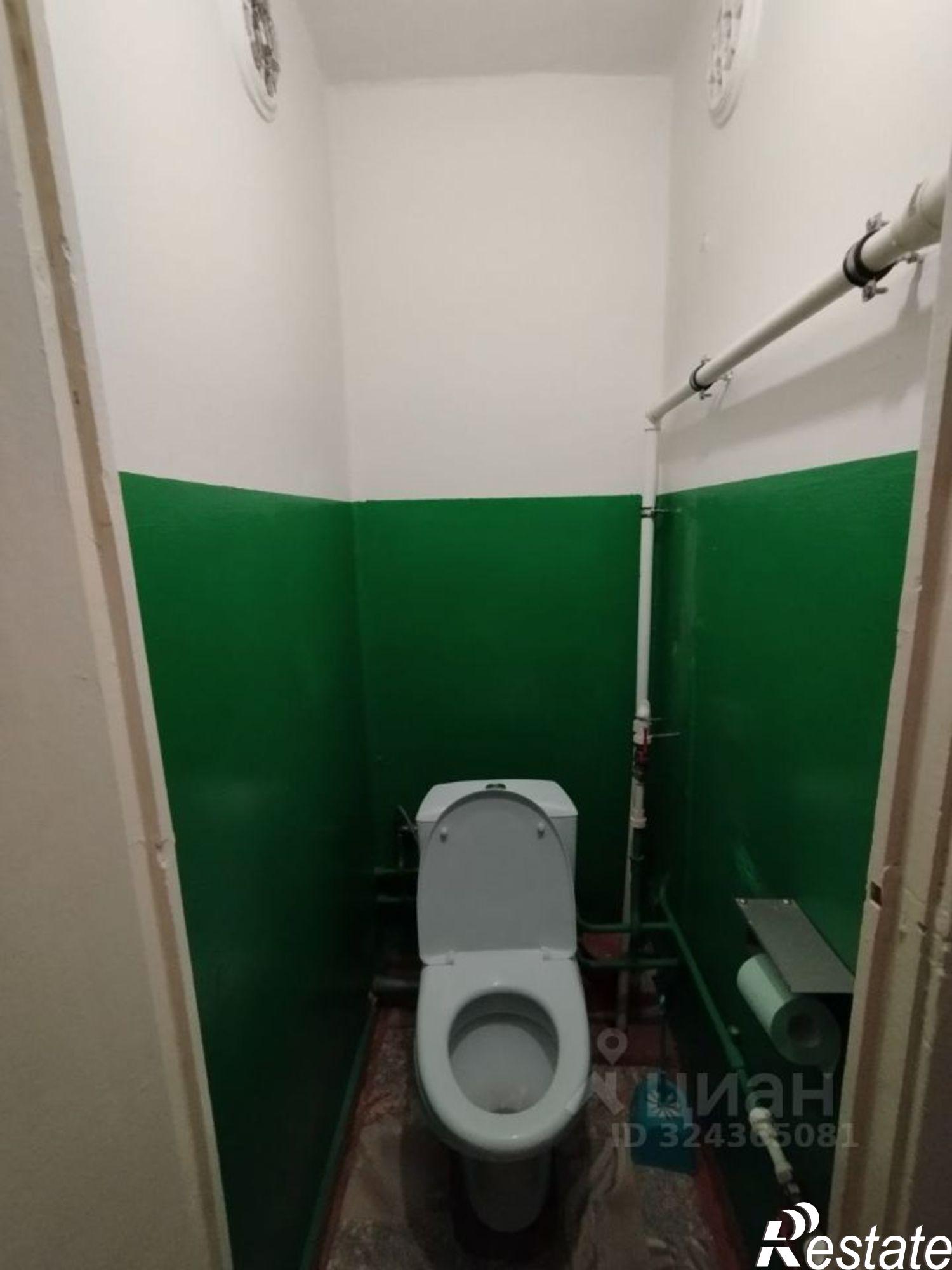 Купить квартиру за 3 150 000 рублей на ул Каслинская, 17Б