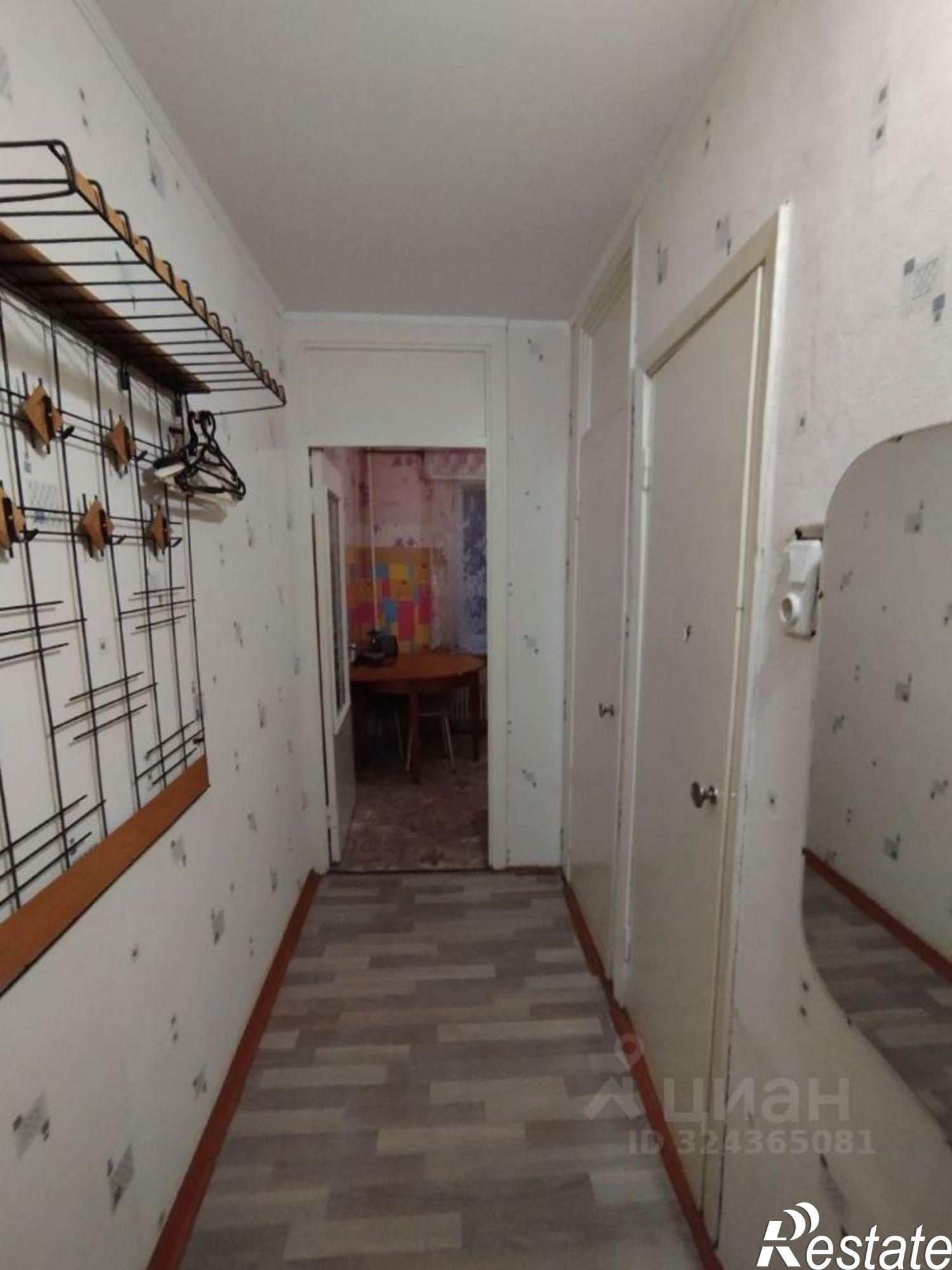 Купить квартиру за 3 150 000 рублей на ул Каслинская, 17Б