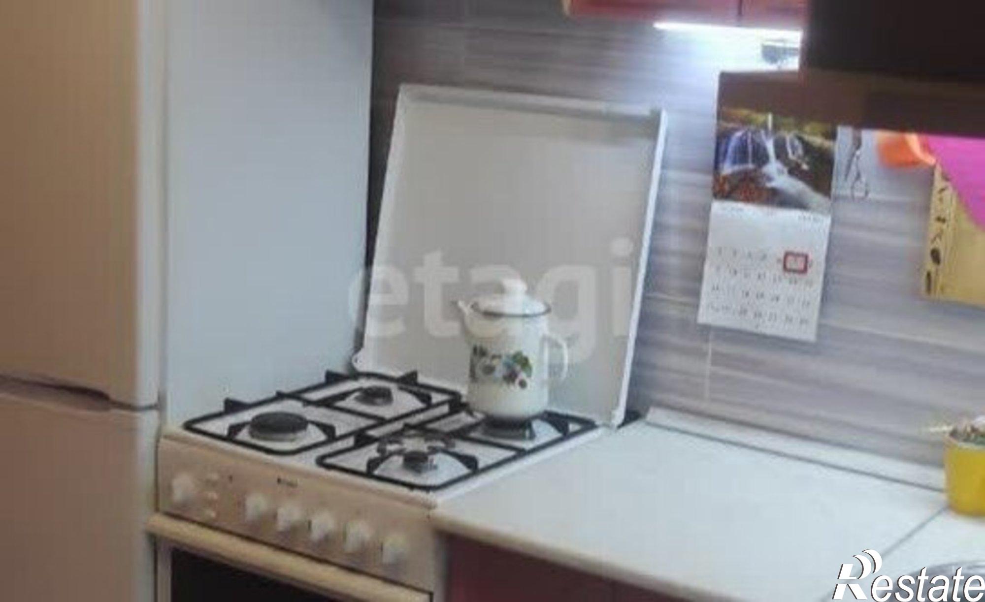 Купить квартиру за 3 590 000 рублей на Пермская улица, 56