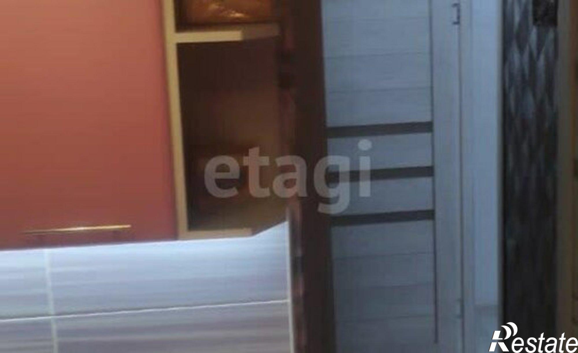 Купить квартиру за 3 590 000 рублей на Пермская улица, 56