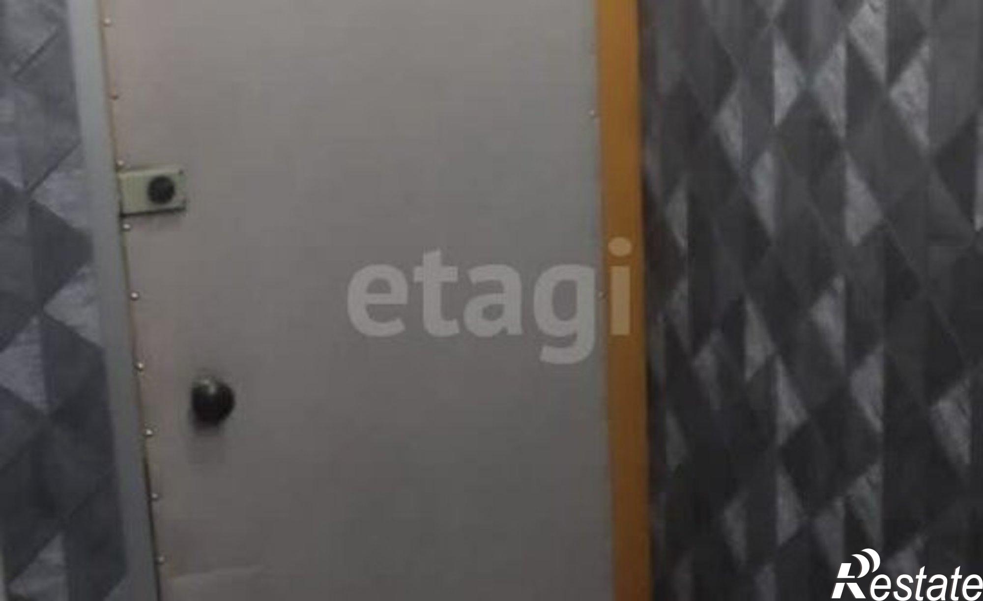 Купить квартиру за 3 590 000 рублей на Пермская улица, 56