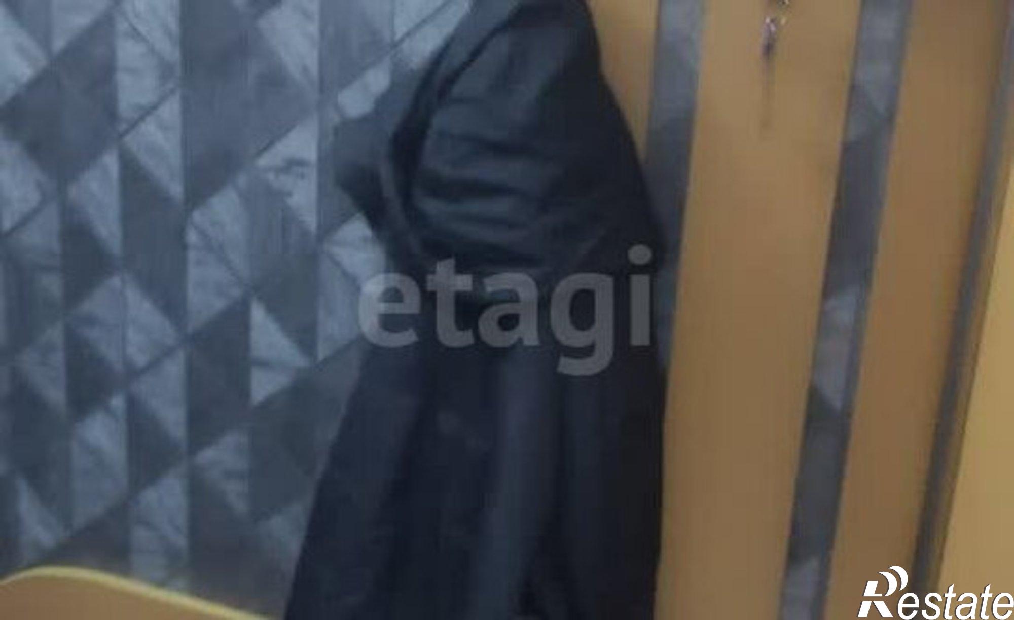 Купить квартиру за 3 590 000 рублей на Пермская улица, 56