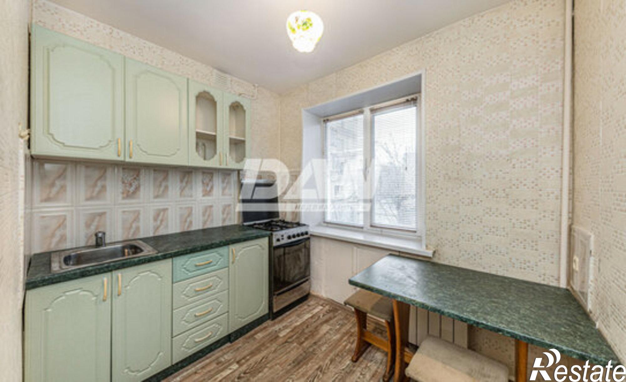 Купить квартиру за 5 890 000 рублей на ул Калинина, 13А