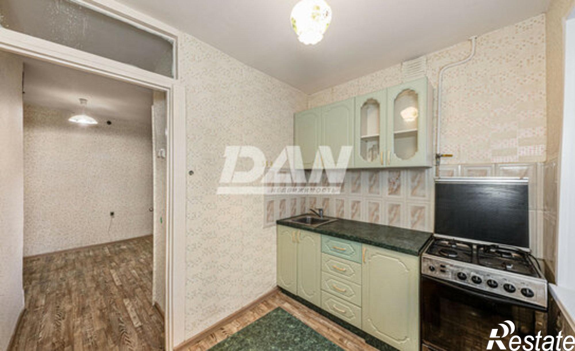 Купить квартиру за 5 890 000 рублей на ул Калинина, 13А