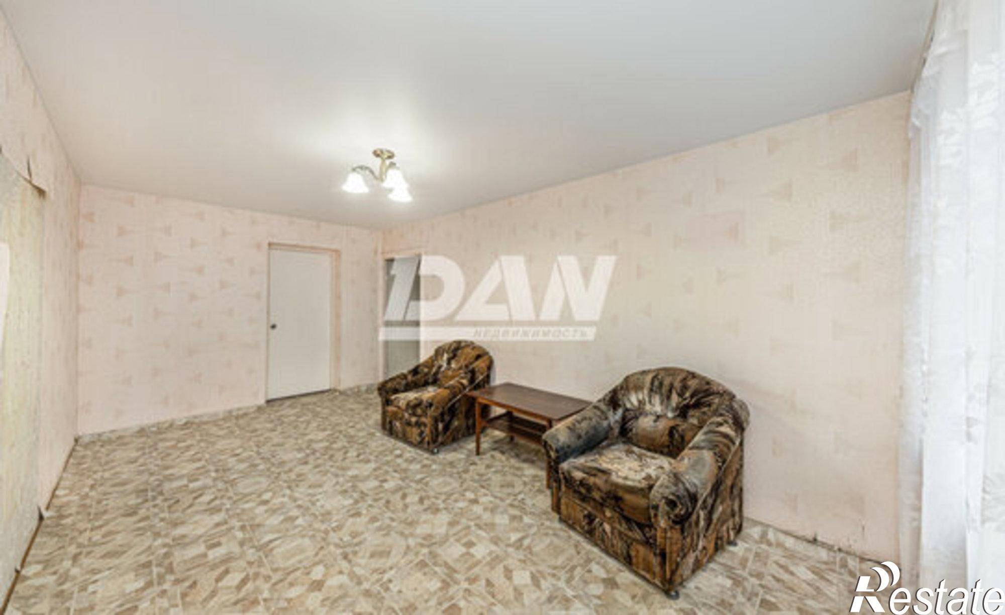 Купить квартиру за 5 890 000 рублей на ул Калинина, 13А