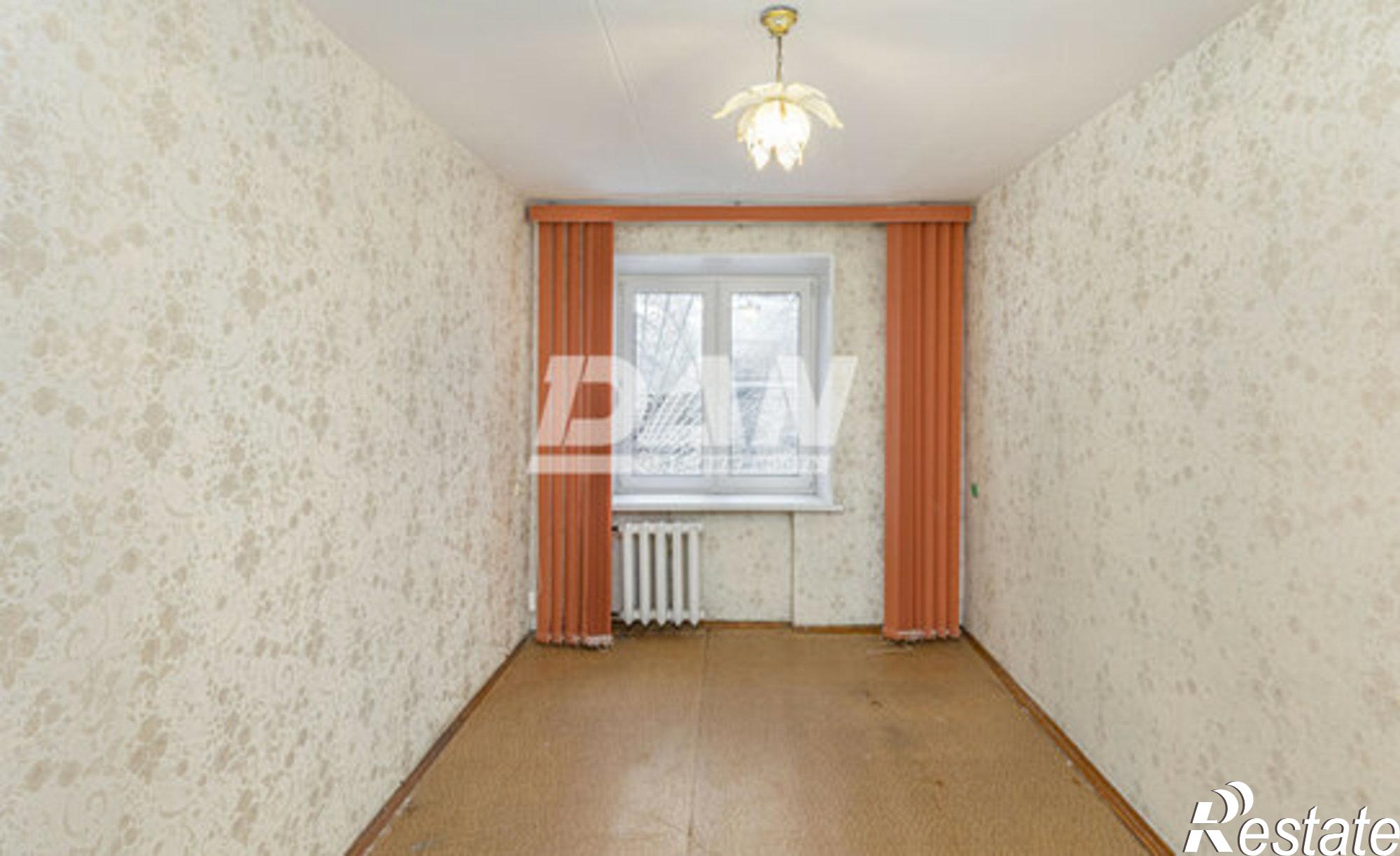 Купить квартиру за 5 890 000 рублей на ул Калинина, 13А