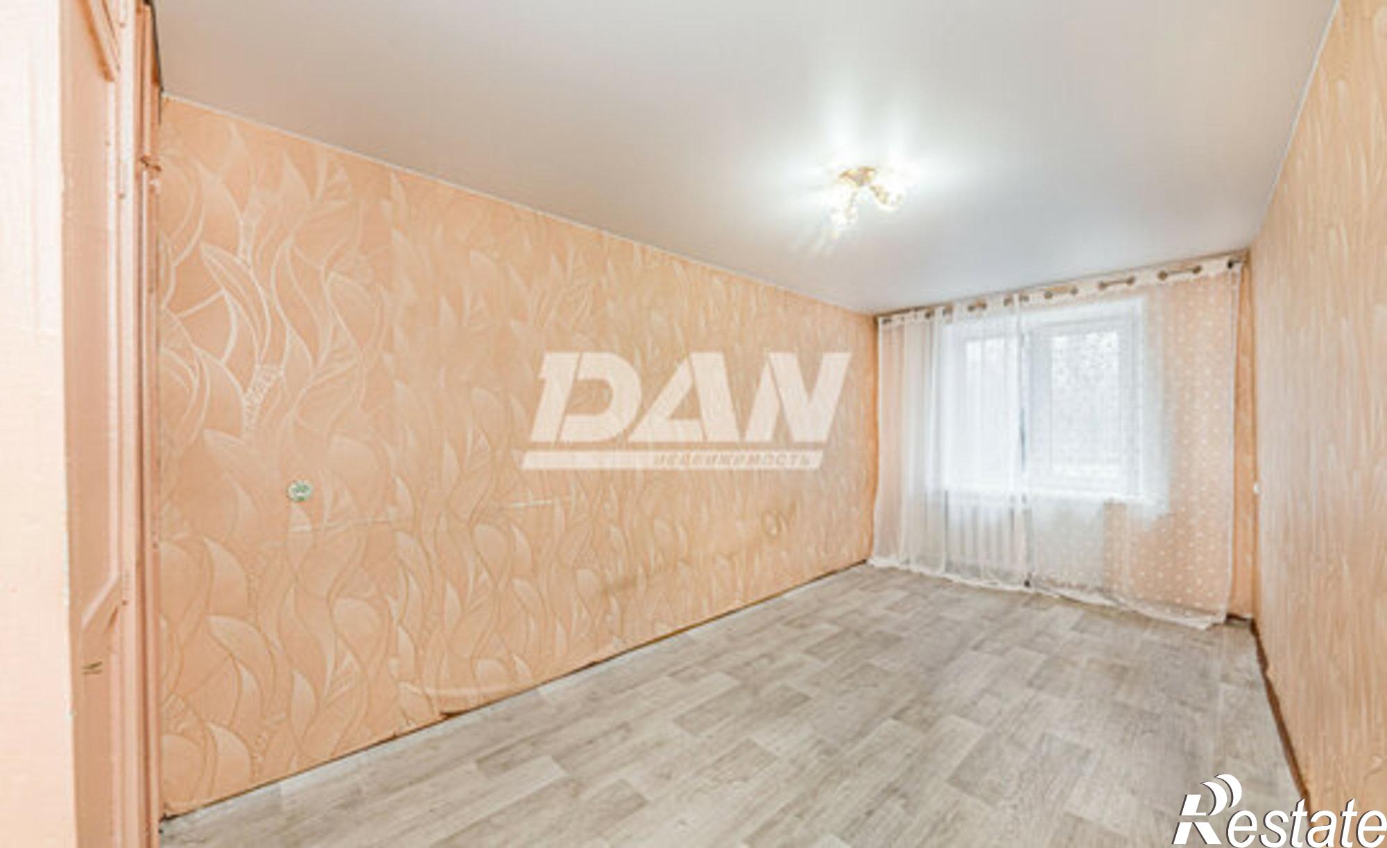 Купить квартиру за 5 890 000 рублей на ул Калинина, 13А