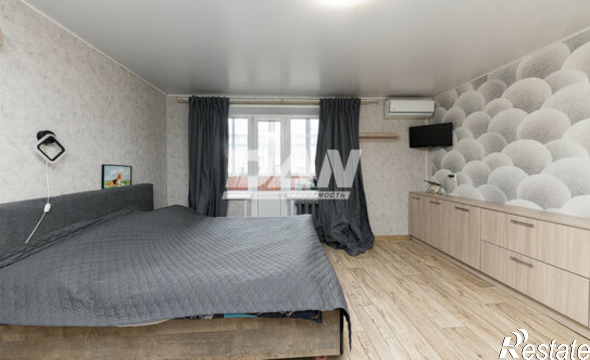 Купить квартиру за 3 600 000 рублей на Кыштымская улица, 20А