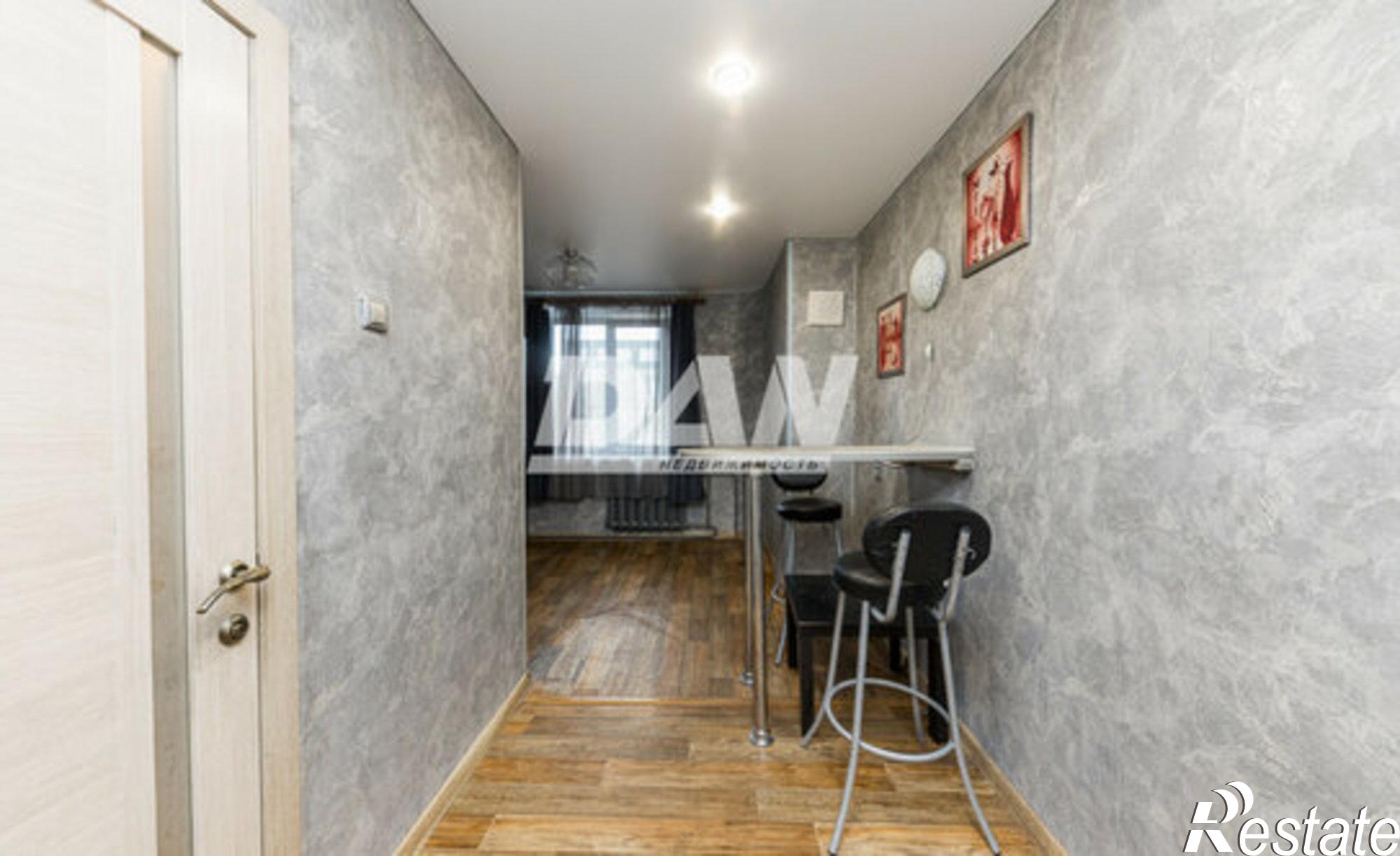 Купить квартиру за 3 600 000 рублей на Кыштымская улица, 20А