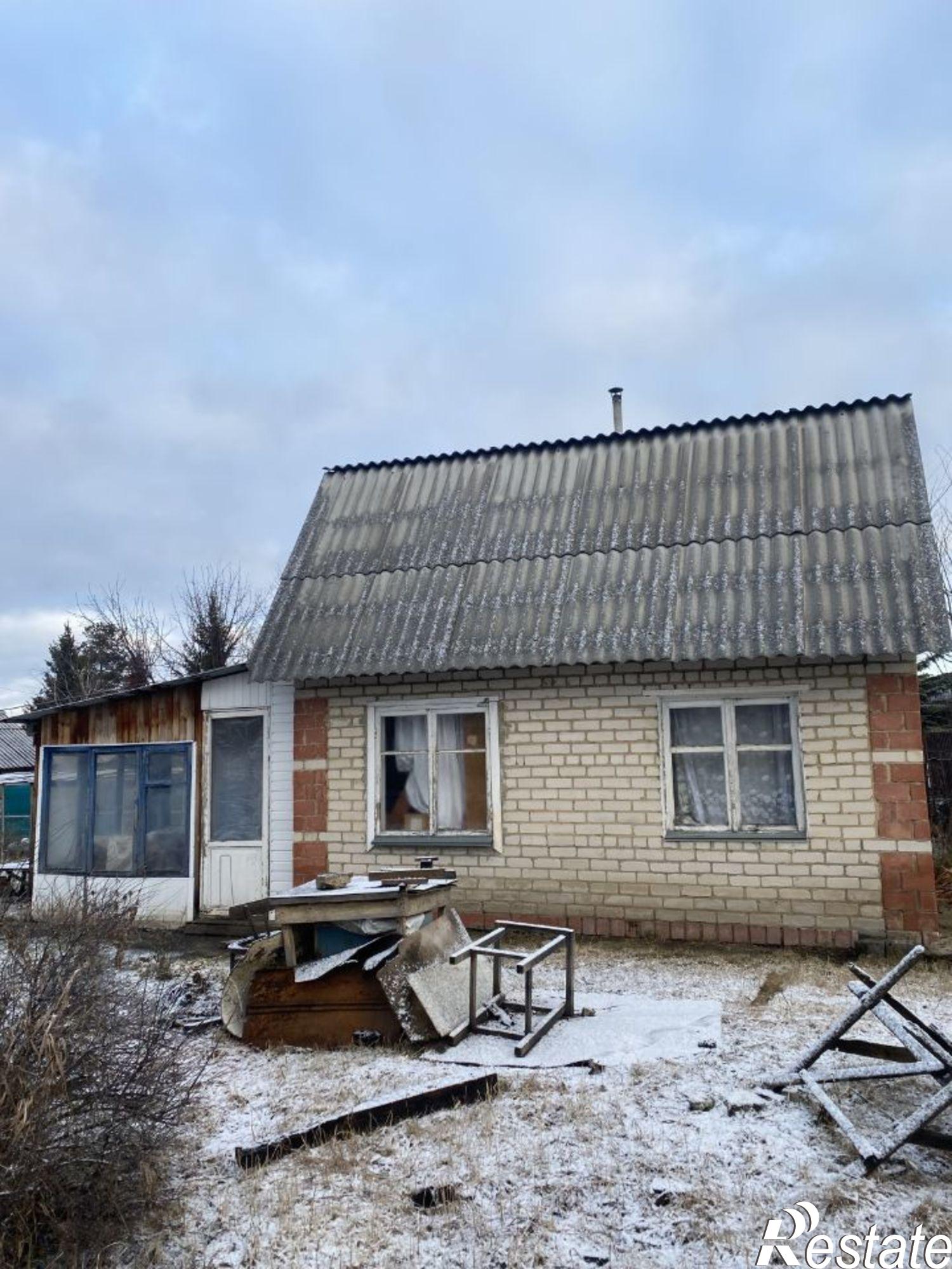 Купить дачу, дом, коттедж за 1 950 000 рублей на 75К-422