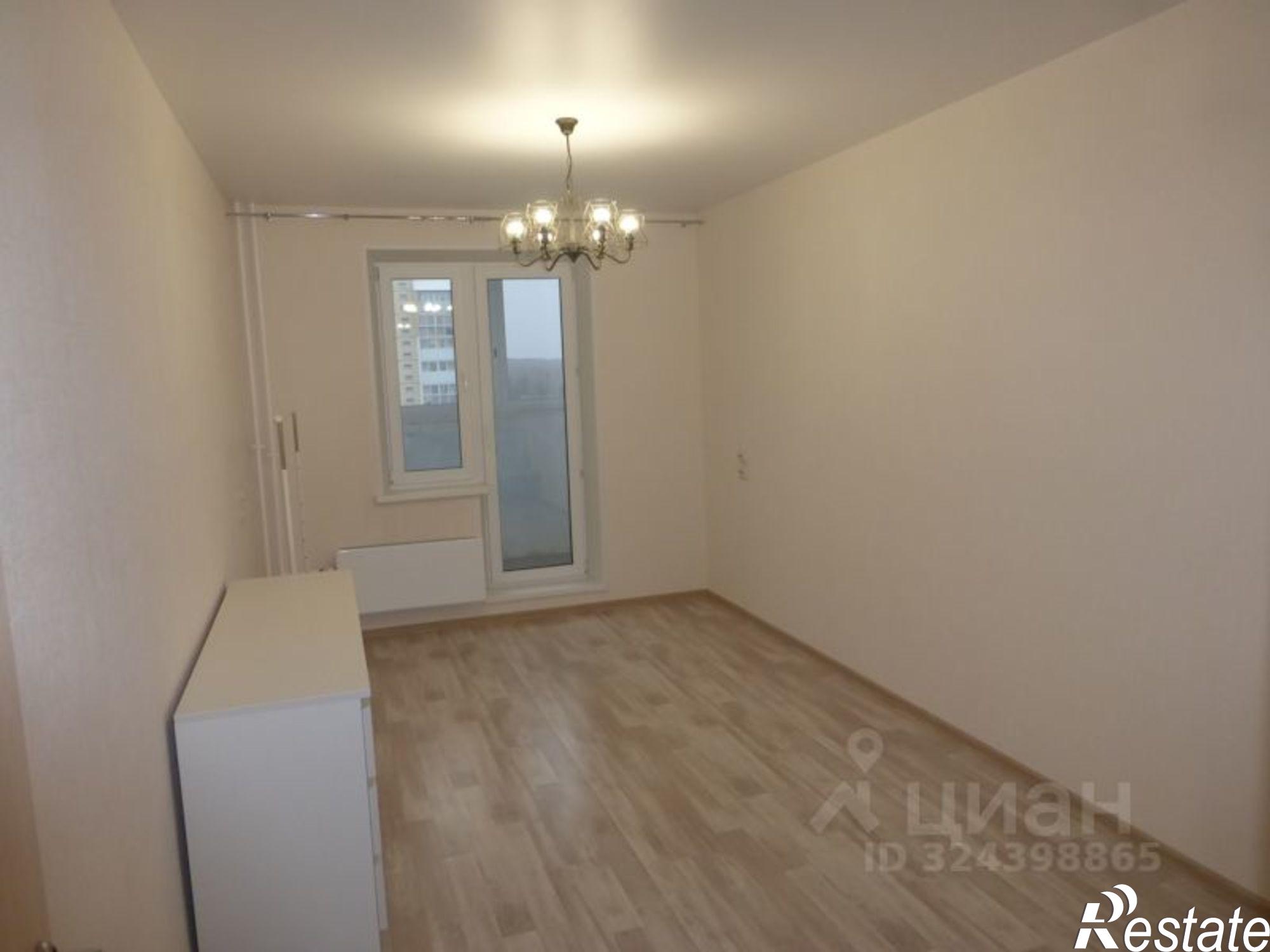 Купить квартиру за 4 700 000 рублей на улица Петра Столыпина, 15А