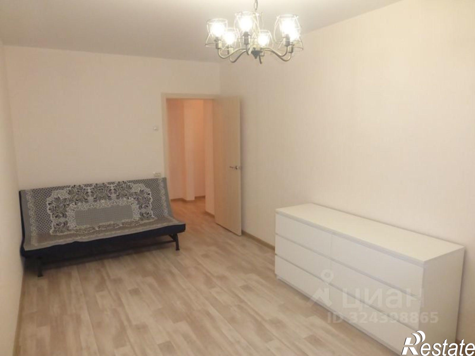 Купить квартиру за 4 700 000 рублей на улица Петра Столыпина, 15А