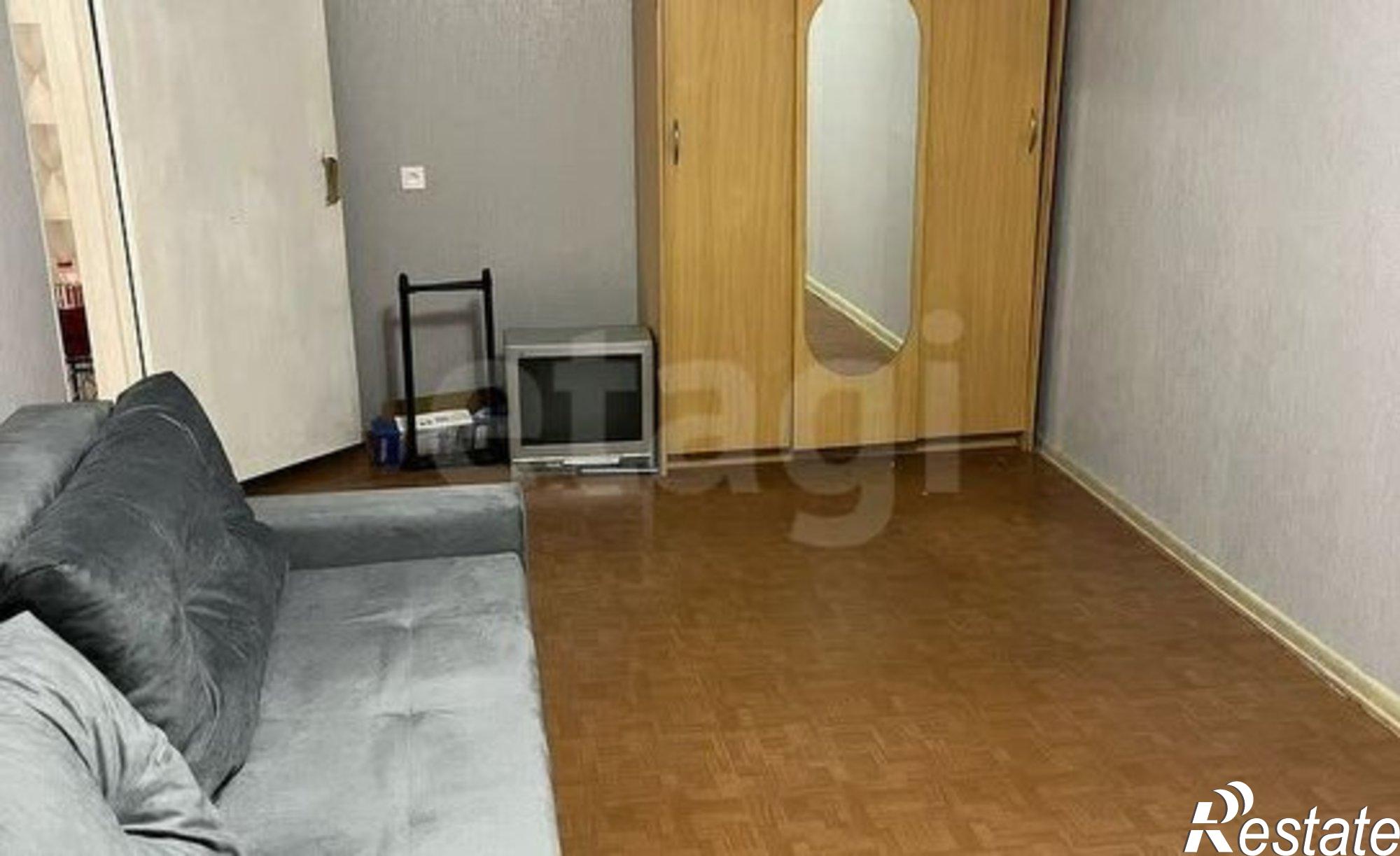 Купить квартиру за 3 550 000 рублей на ул Чичерина, 8