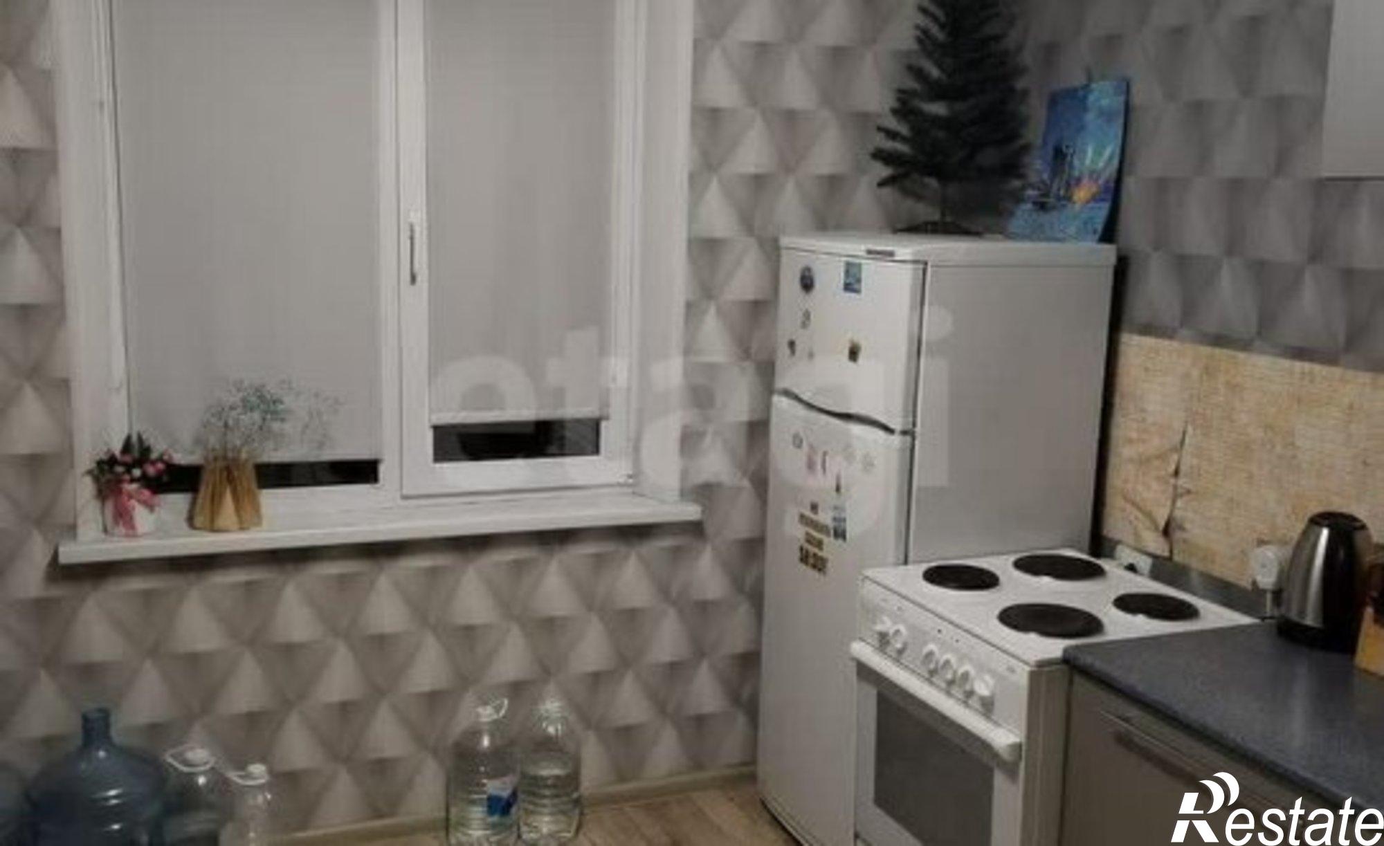 Купить квартиру за 3 550 000 рублей на ул Чичерина, 8