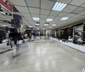 торговое помещение 481 кв м улица Кирова, 76
