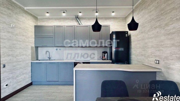 2-комн квартира проспект Родионова, 17,  д. 17