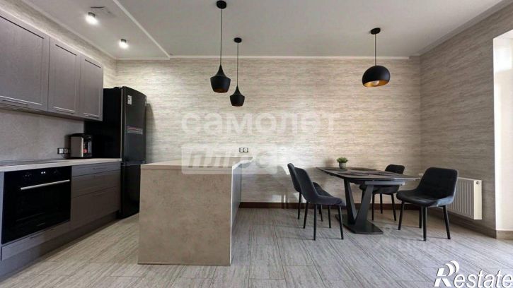 2-комн квартира проспект Родионова, 17,  д. 17