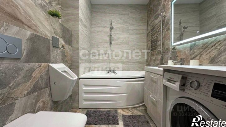 2-комн квартира проспект Родионова, 17,  д. 17