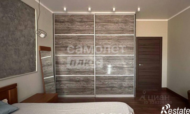 2-комн квартира проспект Родионова, 17,  д. 17