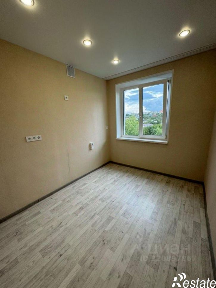 1-комн квартира улица Молодогвардейцев, 66Б,  д. 66Б