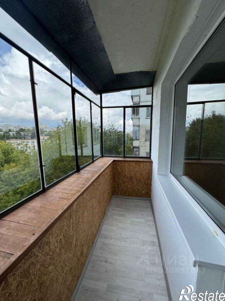 1-комн квартира улица Молодогвардейцев, 66Б,  д. 66Б