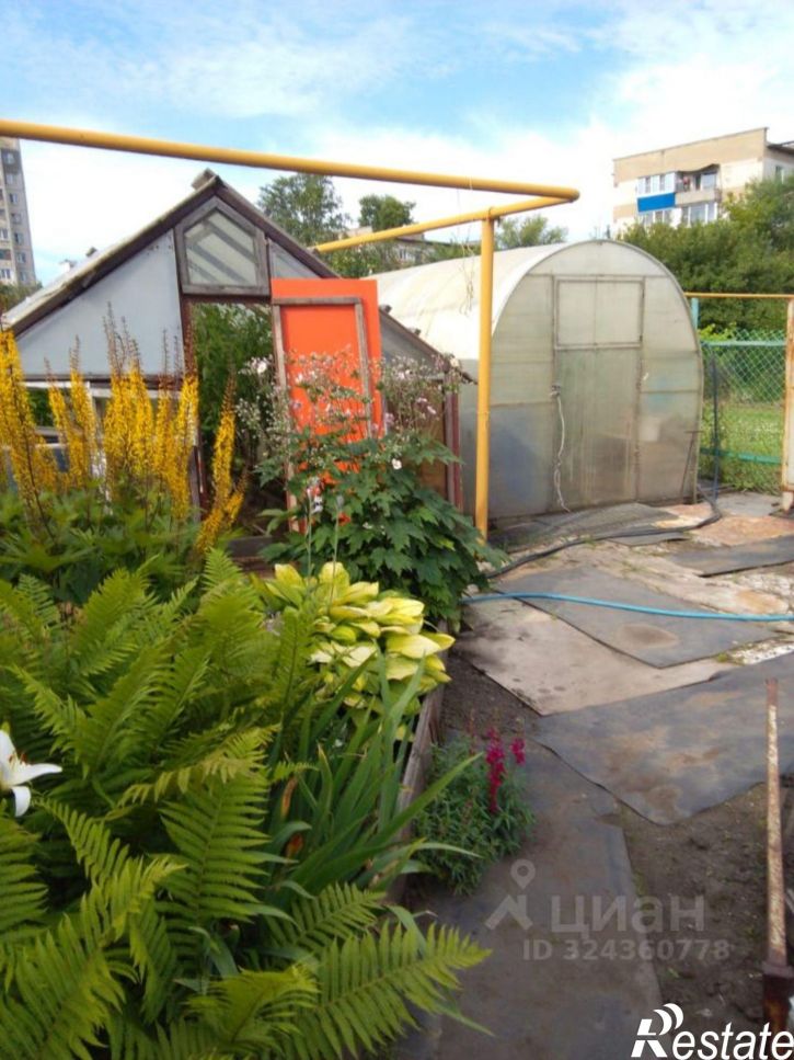 Земельный участок ул Кавказская, 15,  д. 15