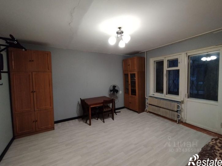 1-комн квартира ул Каслинская, 17Б,  д. 17Б