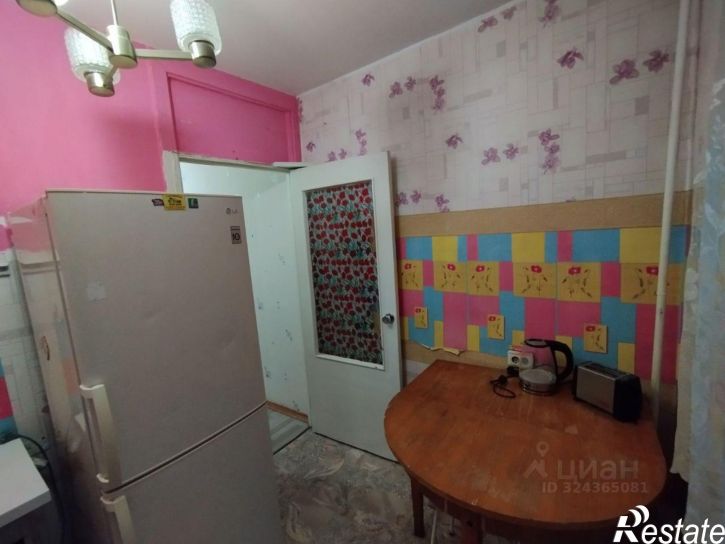 1-комн квартира ул Каслинская, 17Б,  д. 17Б