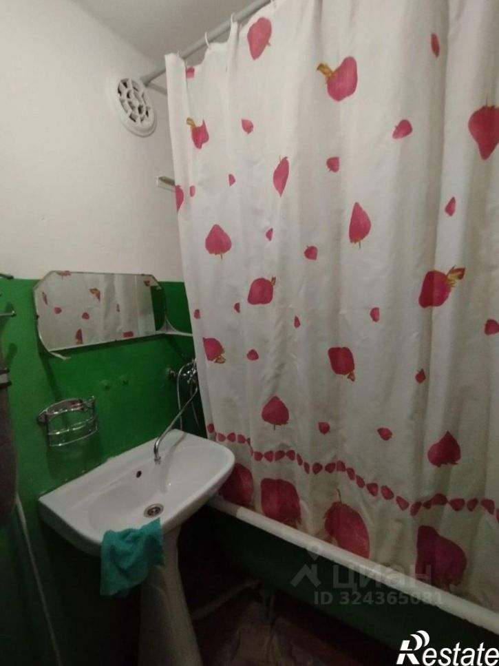 1-комн квартира ул Каслинская, 17Б,  д. 17Б