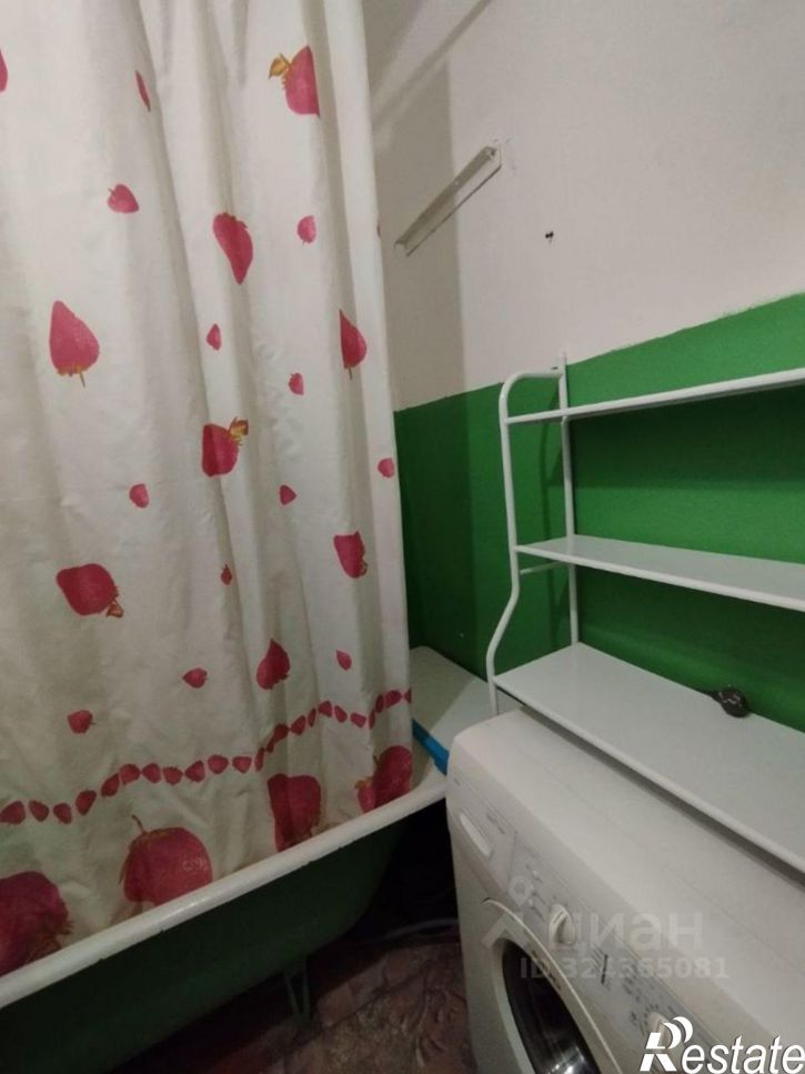 1-комн квартира ул Каслинская, 17Б,  д. 17Б