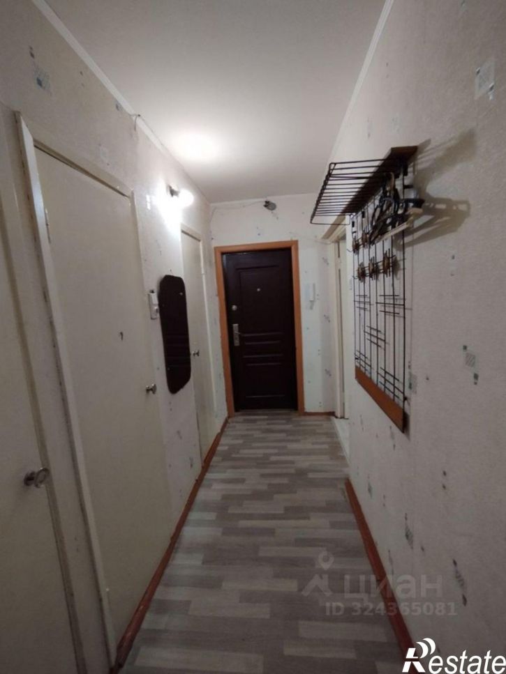 1-комн квартира ул Каслинская, 17Б,  д. 17Б