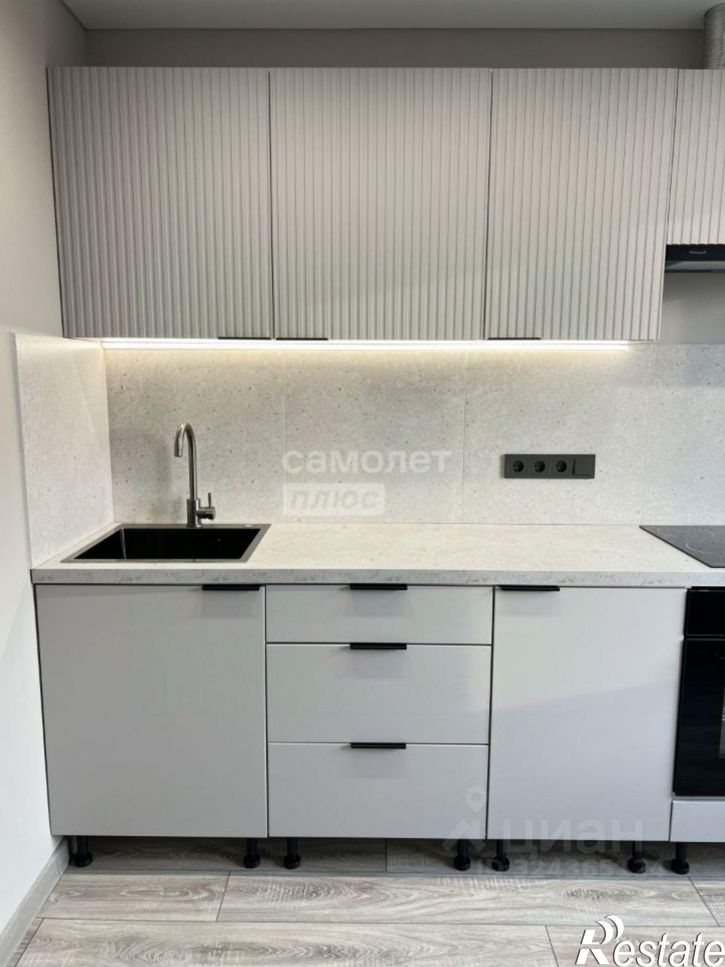 1-комн квартира ул Братьев Кашириных, 105,  д. 105