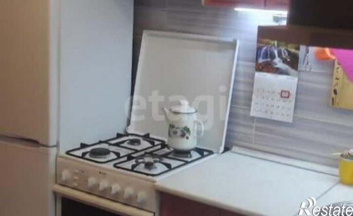 1-комн квартира Пермская улица, 56,  д. 56