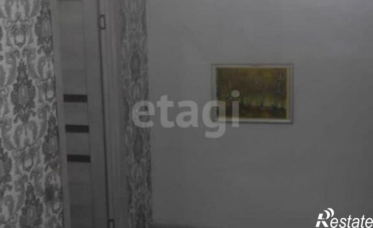 1-комн квартира Пермская улица, 56,  д. 56