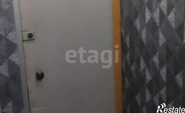 1-комн квартира Пермская улица, 56,  д. 56