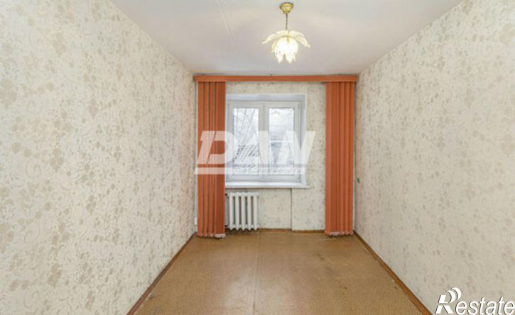 3-комн квартира ул Калинина, 13А,  д. 13А