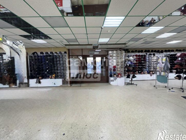 Торговое помещение улица Кирова, 76,  д. 76